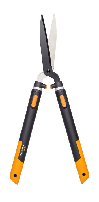 Häcksax HS86 SmartFit Fiskars